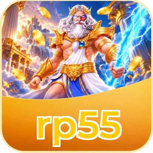 Screenshot 1 - rp55 Home Screen