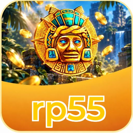 Screenshot 1 - rp55 Home Screen