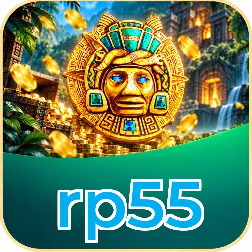 Screenshot 1 - rp55 Home Screen