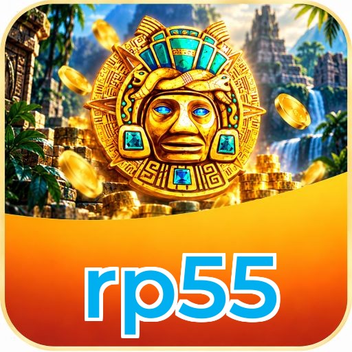 Screenshot 1 - rp55 Home Screen
