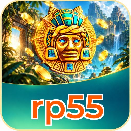 Screenshot 1 - rp55 Home Screen